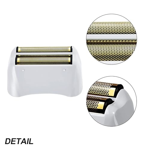 Foil Shaver Replacement Compatible with Foil Shaver Model TS-1 TS-2 17150 17200 17235 Pro, Replaces 17155 17160 17280 Foil And Blades Profoil Lithium Shaver Head Parts