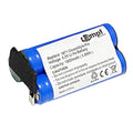 1800mAh 3.2V 1871-7960 Battery Replacement Compatible with WAHL1871 Moser 1871 ChromStyle Pro, 1871-0071, 1871-0072 Cordless Hair Clippers
