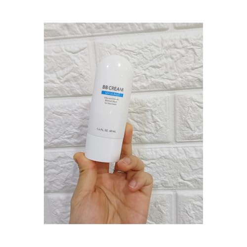 Lightness & Moisturizing & Natural Finish FOR a.t.o.m.y B.B Cream - 1.4 Fl Oz (Pack of 1)