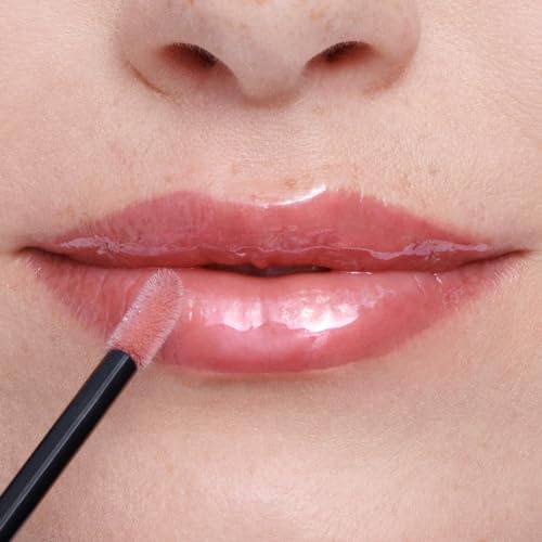 Bourjois Gloss Fabuleux Lipgloss - 09 Mauvie Star