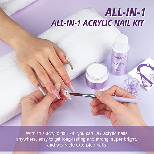 Nail Nice Deal Set