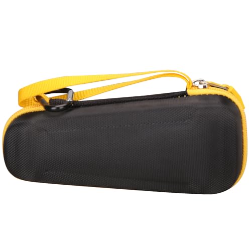 Hard Case Applicable Electric Shaver MAX-T/GDKLXL,Travel Case for Waterproof Rechargeable Shaver, Model 7061-100 Storage Case - Tourmate(Only Case)