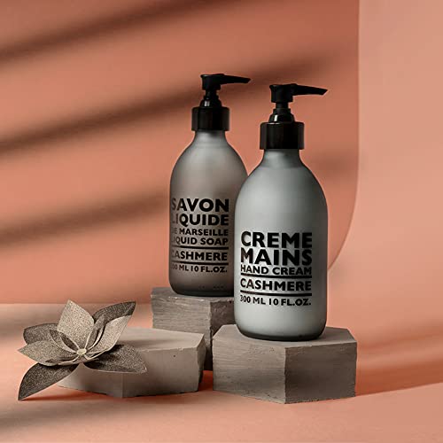 Compagnie de Provence - Cashmere Hand Cream 300ml