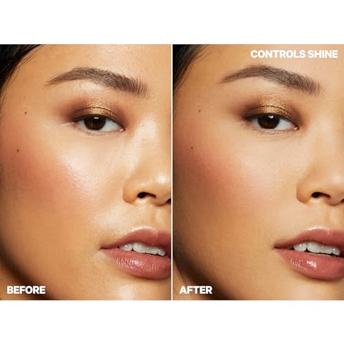 Milk Makeup Pore Eclipse Matte Setting Spray ? Blurs Pores, Controls Shine + Sets Makeup for Up to 16 Hours ? Long-Lasting, Oil + Alcohol-Free Facial Mist for a Soft, Matte Finish