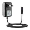4.5V Power Adapter Charger for BaByliss PRO FX870 FX788 FX787 FXSSM FX820 FX726 FX825 Outlining Trimmer Compatible with BaByliss GOLDFX Hair Clippers