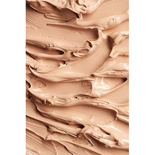 Full Cover Foundation (40W)