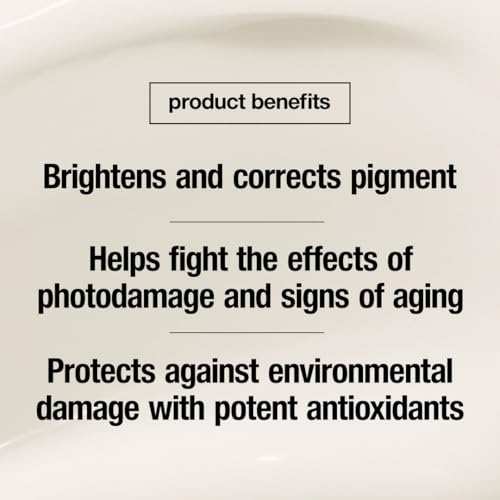 CONTROL CORRECTIVE VitaC Peptide Complex ? Vitamin C Peptide Face Serum with Antioxidants, Collagen Support & Hydration for Aging or Uneven Skin
