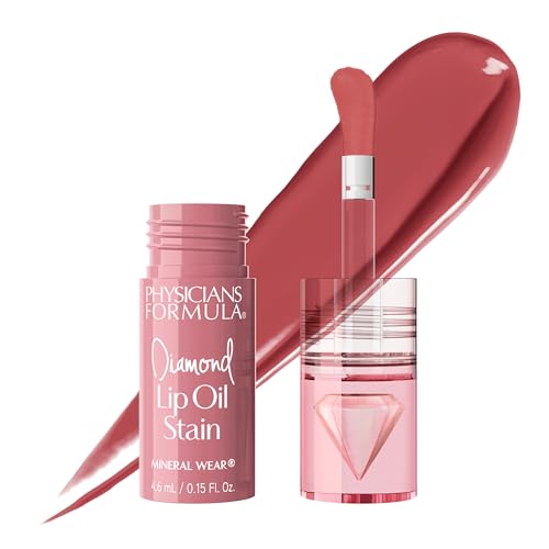Mineral Wear¢ç Diamond Lip Oil Stain