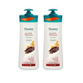 Himalaya Herbal Healthcare Cocoa Butter Intensive Body Lotion, Daily Ultra Moisturizer for Dry Skin, 13.53 oz, 2 Pack