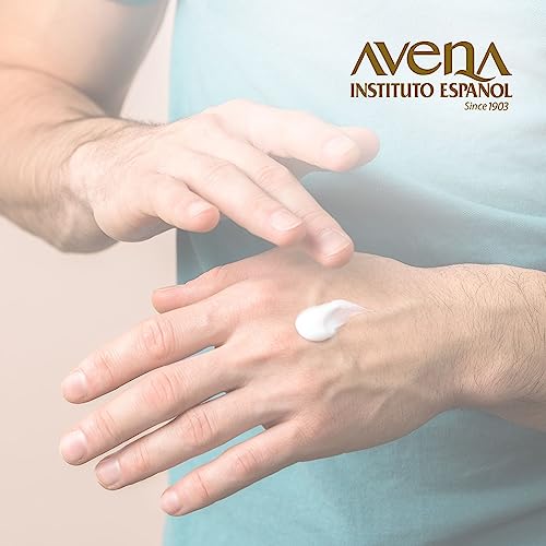 Avena Instituto Espanol Collagen Regeneration Cream,Softens & Moisturizes,Skin Repair Formula,6.8 Fl Oz each,.,(Pack of 4)