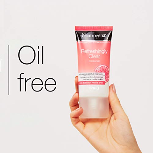 Joy Skin Fruits Active Moisture Fruit Moisturizing Massage Cream (500ml)