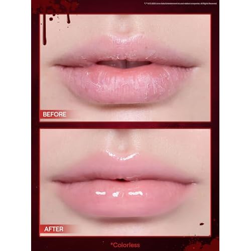 SHEGLAM Premonition Roll On Lip Oil