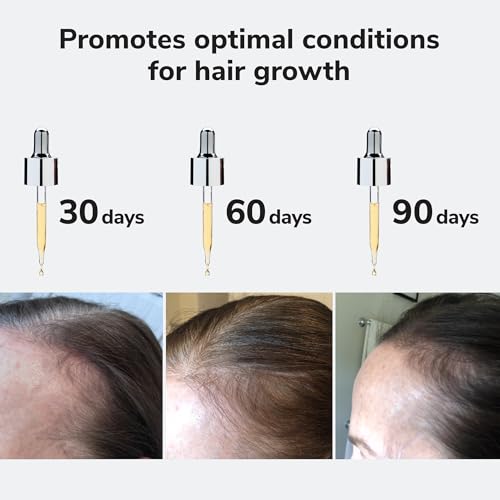 COLOR WOW Youth Juice Collagen Scalp Treatment ? Supports scalp collagen to help keep hair follicles strong and elastic | Creates optimal conditions for growth + stronger, thicker, glossy hair