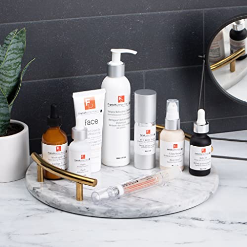 QEI+ ACTIVE EFFICACITE Extreme Toning Serum