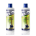 Mane 'n Tail: Herbal Gro Shampoo + Conditioner (12 oz Each), Olive Oil Complex That Helps Strengthens & Nourishes Hair