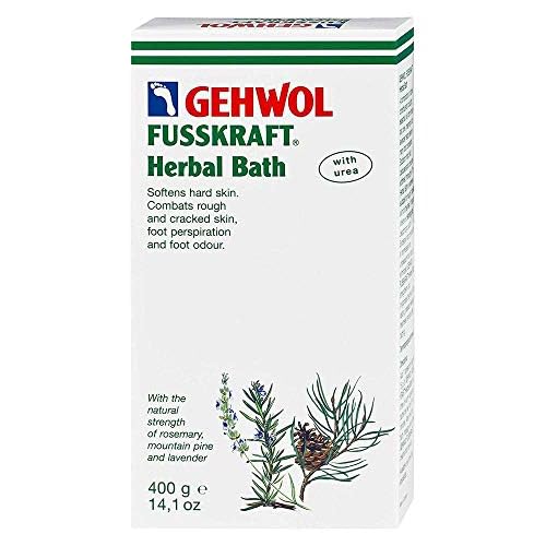 GEHWOL Herbal Bath, 14.1 oz.