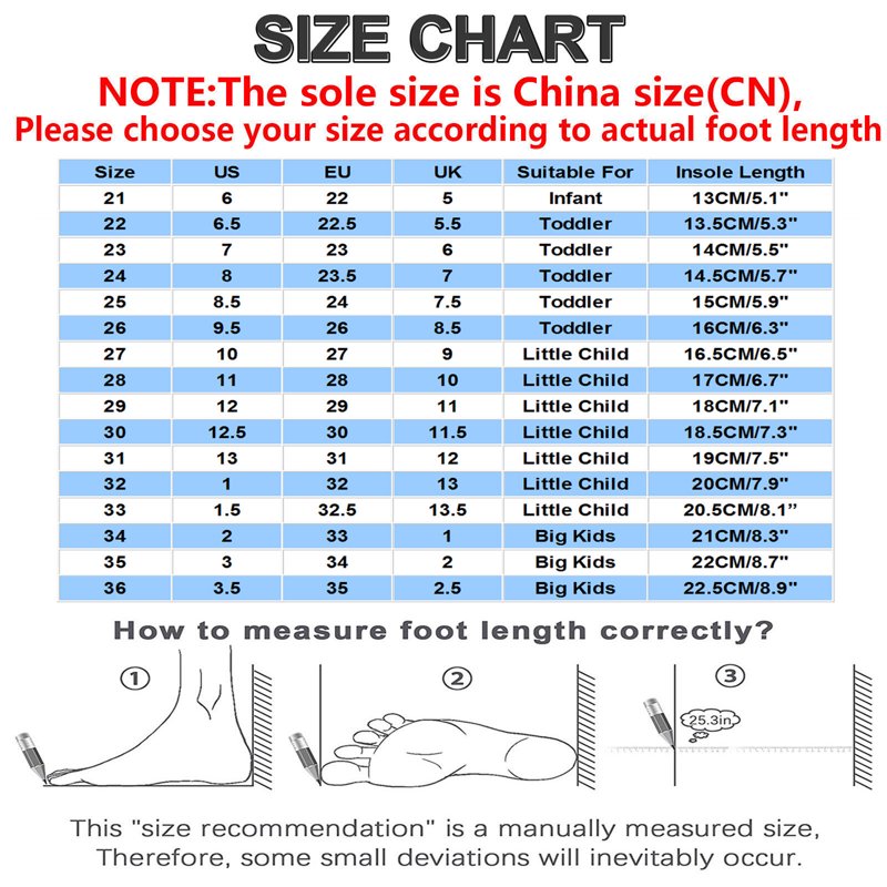 Toddler Kids Boys Girls Leather Loafers Dress Flat Shoes for Formal & Casual Wear