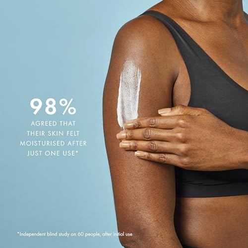 Neom- Multi-Mineral Body Milk 200ml (Lavender, Jasmine & Sandalwood) | Real Luxury | Magnesium, Rosehip Oil & Chia Seed Oil | Moisturise, Nourish & Replenish | Vegan