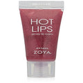ZOYA Lip Gloss, Sweettart, 0.42 Ounce (Pack of 1)
