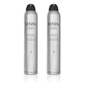 Fast Dry Hairspray 8 | Flexible Hold Thermal Spray | Multifunctional Spray, Ideal For Both Styling & Finishing | Lightweight, Instant Control | All Hair Types