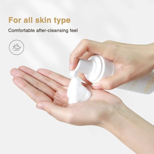 Niacinamide Highlighting Serum for Face Skin Care - with Watermelon Extract - Brighten, Moisturize, and Lightweight Facial Serum & Priming Liquid Highlighter (75ml)