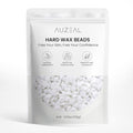 Nose Hard Wax Beads Refill for Men, Nose and Ear Hair Removal, Gentle & Precision Waxing for Sensitive Skin, Portable Home & Travel Wax Beads Only, 100g/3.53oz