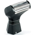 MANGROOMER - INTELLIMAX PRO ? Back Hair Shaver Complete FOIL Attachment Head
