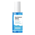 DASHU Blue Sedum Water Serum | Hydrating Skin Serum Water Based Moisturizer for Face 8 Hyaluronic Acids | Men¡¯s Grooming Essentials 2.19 fl oz