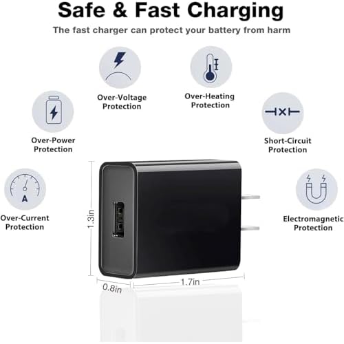 for Wahl Trimmer Charger Magic Clip Cordless Charger Cord Compatible with Wahl Professional 5-Star Magic Clip Cordless Trimmer 8164 8591 8148 8504 8481,1919 100 Year Hair Clipper Power Adapter