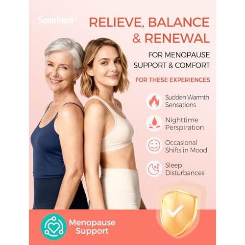 Natural Estrogen Cream for Women - Soothing Phytoestrogen Moisturizer with Wild Yam - Balancing Skin Cream for Menopause Support - Moisturizes, Firms & Revitalizes Dry, Sensitive Skin- 3.5 oz