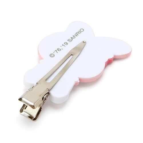 My Melody Bangs Clip with Cute Bangs Clip