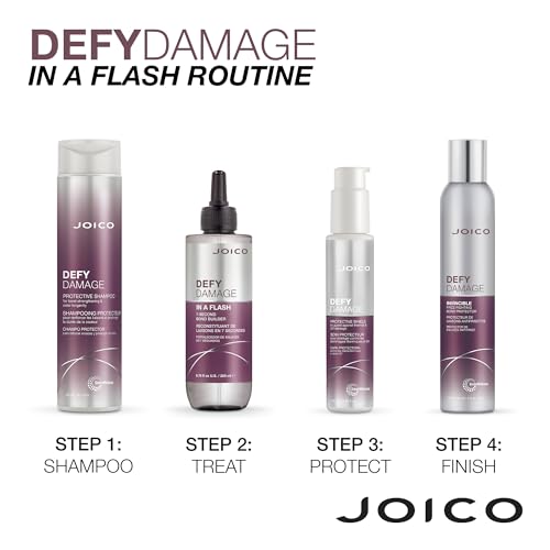 IGK Thirsty Girl Leave-In 2 Pack ? Hydrating Leave-In Conditioner for Dry, Damaged, or Frizzy Hair ? Softness & Shine