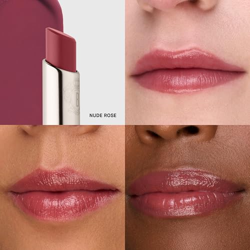 Bobbi Brown Extra Color Shine | Lipstick-Like Color with Balmy Hydration & Water-Glazed Shine | Jojoba & Safflower Botanical Blend, 0.1 Ounce