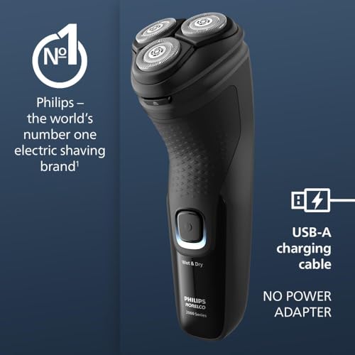 MERIDIAN The Trimmer Original - Body Hair Trimmer for Men, Electric Shaver for Pubic Hair, Chest, Legs & Bikini, Waterproof & Rechargeable, Sage