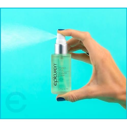 Epicuren Discovery Protein Mist Enzyme Toner