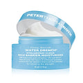 Peter Thomas Roth | Water Drench¢ç Hyaluronic Cloud Rich Barrier Moisturizer | Hyaluronic Acid Barrier Cream For Dry Skin, Fragrance-Free