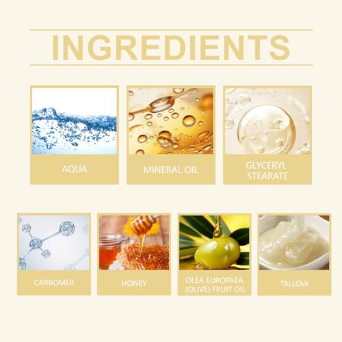 100% Natural Moroccan Rhassoul Clay Powder/Nude/Ghassoul Lava Clay Powder for Hair Masks, Creams, Face Masks, Scrubs and Soap Making 0.5 LBS / 227 GMS