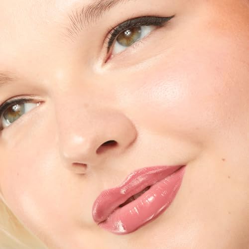 Gerard Cosmetics Lip Pencil (Bel Air), Ultra Pigmented Matte Pink Lip Liner, Long Lasting, Hydrating Creamy Formula, Cruelty Free
