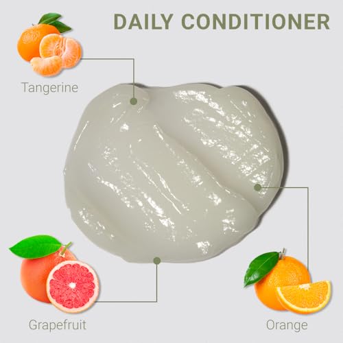 Loma Daily Conditioner 33 Ounce (Liter)