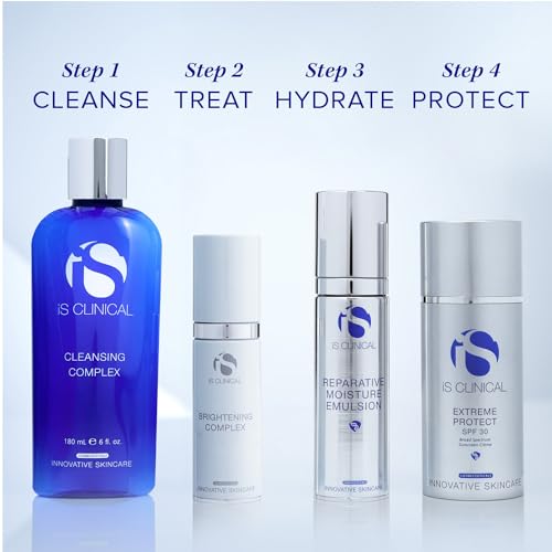 iS CLINICAL Eclipse SPF 50+ Sunscreen, Zinc Oxide tinted sunscreen, ultra sheer non-greasy matte finish sun cream for face