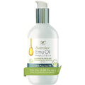 Y Not Natural Pure Emu Oil - Organic Moisture for Face, Body, Hair, Scalp & Nails - Rich in Omega 3-6-9, Vitamins & Essential Minerals - Australian Emu Oil (100ml) 3.38 fl oz -Unscented