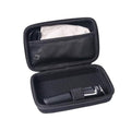 Hard Protective Travelling Case Compatible with Philips Norelco Multigroom Series 3000 5000 7000 MG3750 MG5750/49 MG7750/49