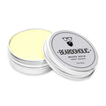 Beardoholic Beard Balm ? 100% Natural With Strong Hold That Lasts All Day - Shapes and Styles Beard With Ease ? Eliminate Beard Itch and Dandruff ? Light Orange Scent, 2 oz or 60 g Size of Container
