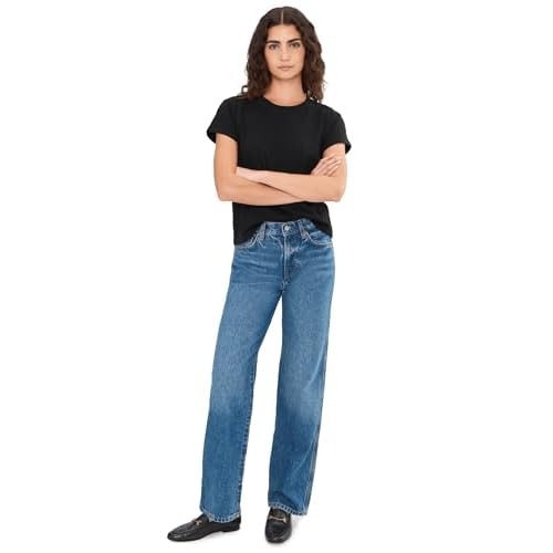 Madewell Womens Northside Vintage Tee Pack