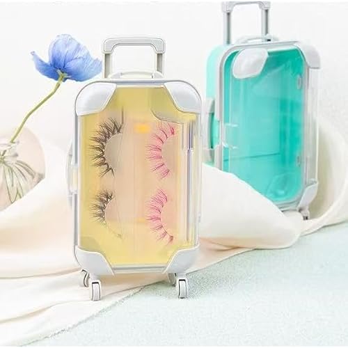 Magnetic Eyelashes Natural Look,Magnetic Eyelashes and Eyeliner Kit£¬Waterproof, Long Lasting1 Pairs