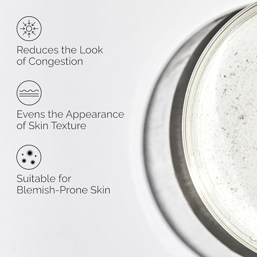The Ordinary Salicylic Acid 2% Solution, Acne-Fighting Serum for Blemish-Prone Skin