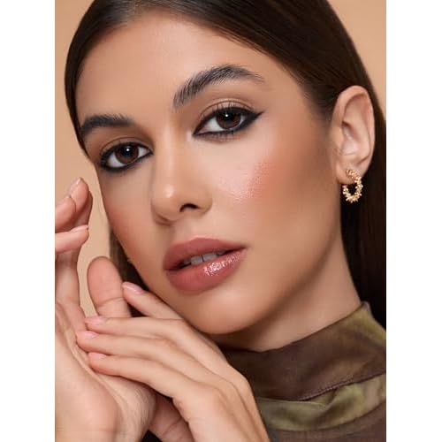 SHEGLAM Smoke Clouds Eyeliner Creamy Matte Finish Versatility - Jet Set