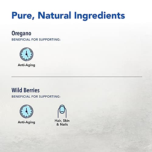 NORTH AMERICAN HERB & SPICE ScalpClenz Conditioner - 8 oz. - Supports Healthy Scalp & Hair - No Petrochemicals, Dyes, or Sulfates - Non-GMO