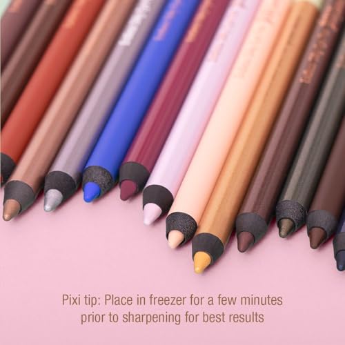 Pixi Beauty Endless Silky Eye Pen (BronzeBeam) | Waterproof & Hypoallergenic | 0.04 oz/1.2 g