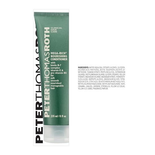 Peter Thomas Roth | Mega-Rich¢â Nourishing Conditioner